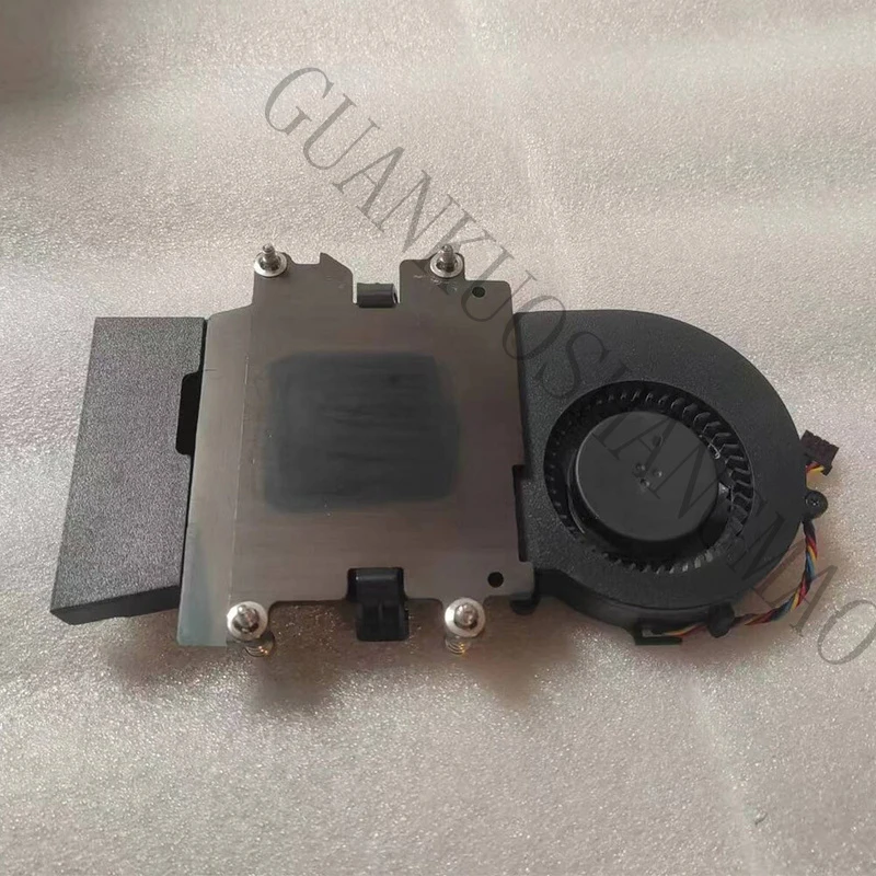 Фото HJY...0DP18V 0XH2YX подходит для вентилятора охлаждения процессора Dell Alienwar ALWAR-2508 Alpha KSB0705HB-A. №1