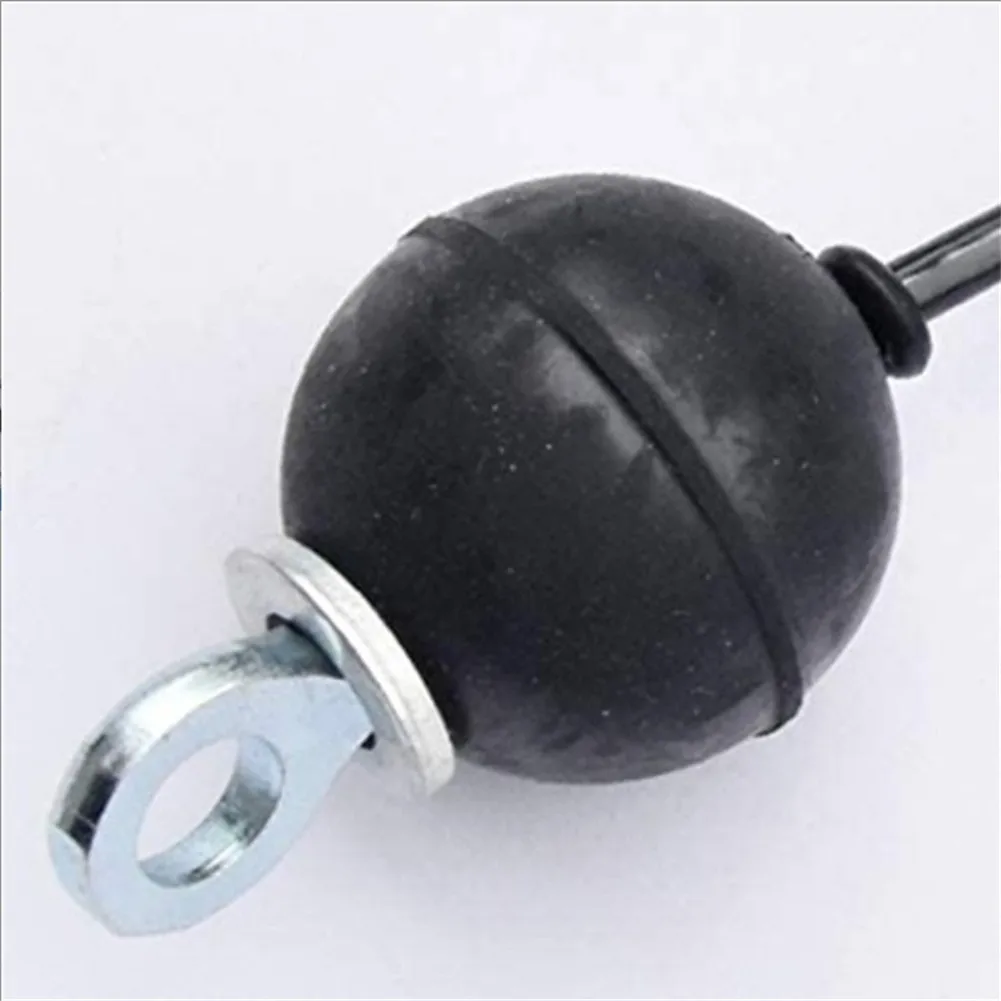 

2M-4M Adjustable Gym Cable Wire Rope Heavy Duty Steel Replace Parts Home Fitness Arm Biceps Strength Trainning Equipment