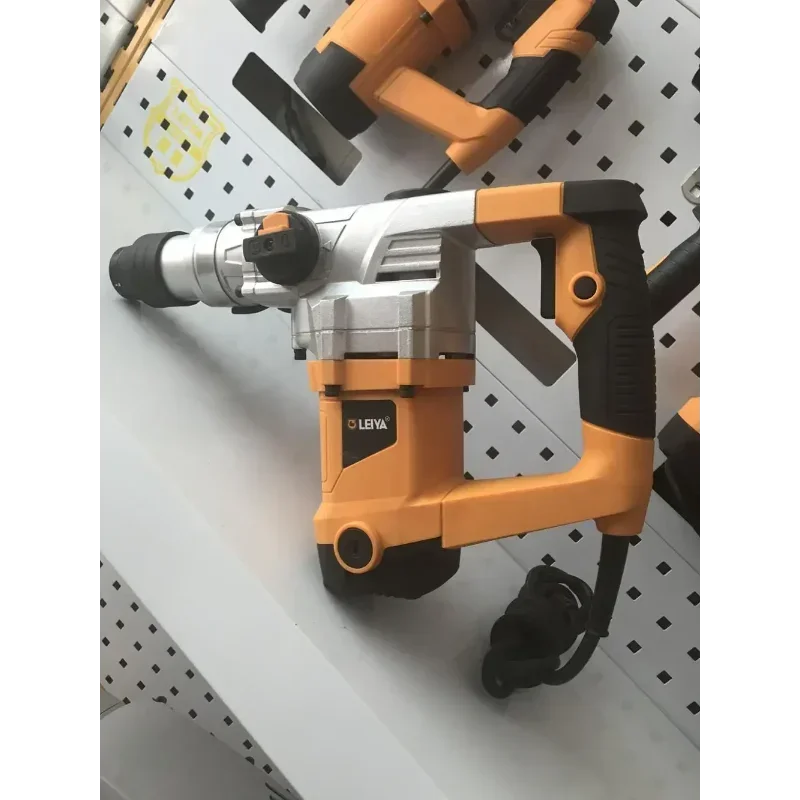 Электрические перфораторы ydc 26 мм 750 Вт проводная дрель