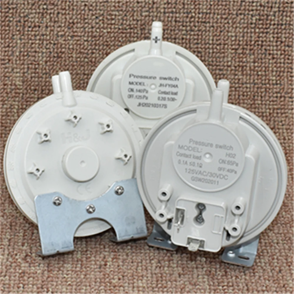 Переключатель давления ветра 40/65/75/90/140 па 30 см воздушный шланг для Haier Marco Squirrel Vanward