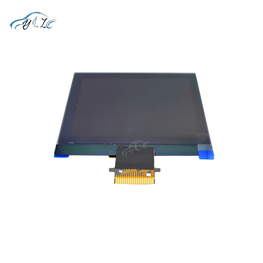 Лучшее качество для Tacho Fis Display VW GOLF 5 V Passat Kombiinstrument нашивной компьютер 2 мм |