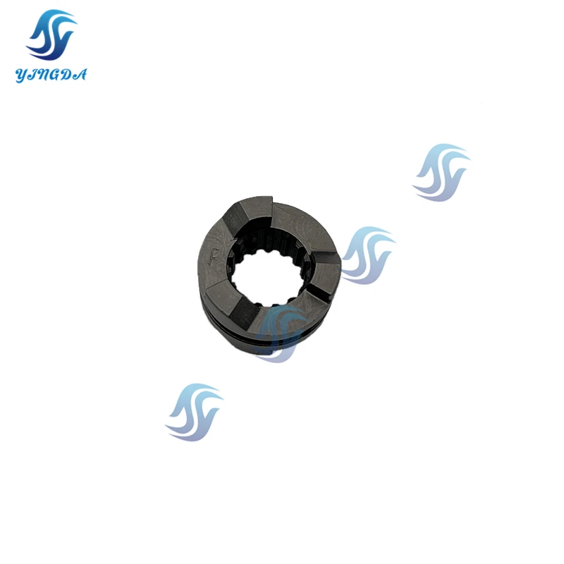 3B2-64215-0 Собака сцепления 3B2-64215 Заменяет 2-тактный подвесной двигатель Tohatsu Nissan