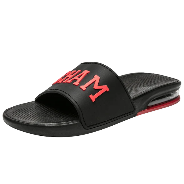 Summer Men Flip-Flops Outdoor Slippers 