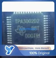 

Оригинальный новый чип интегральной схемы TPA3100D2