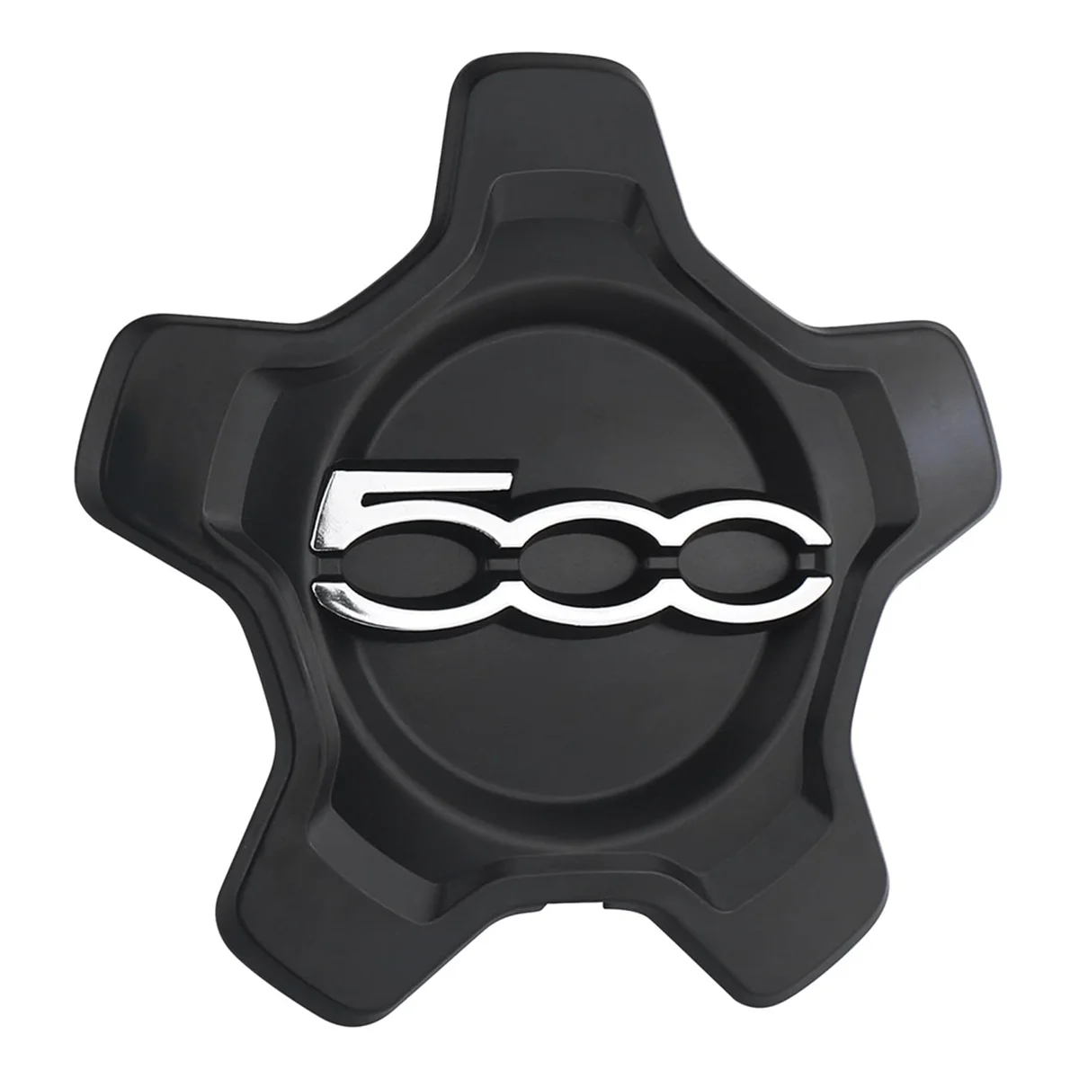 Задняя крышка для Fiat 500X 2016-2022 6AN6 8LXHAA пылезащитная автомобильные аксессуары