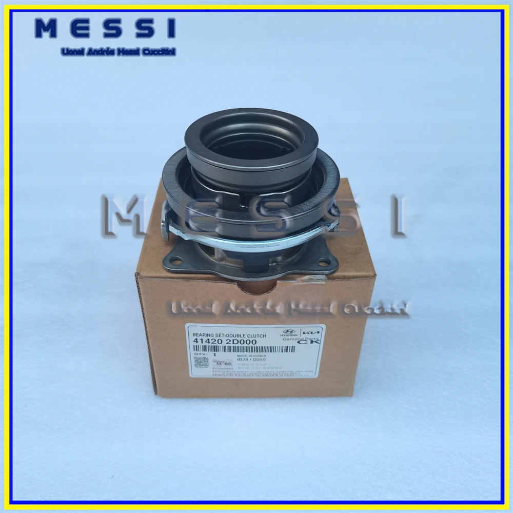 41420-2D000 Новый OEM автоматический трансмиссионный двойной подшипник сцепления