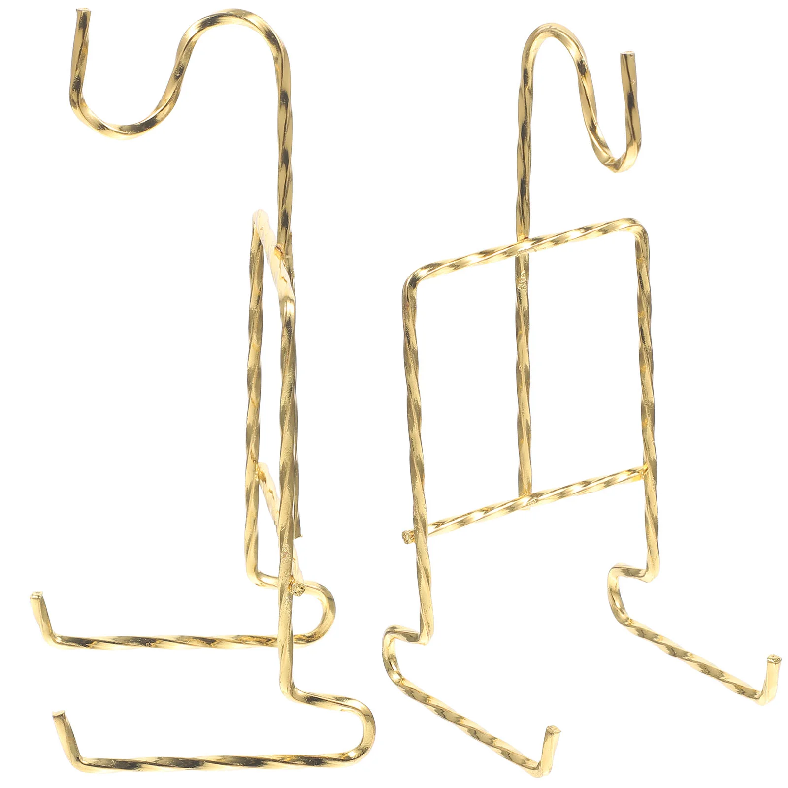 

Cup Rack Stand Mug Holder Tea Coffee Display Saucer Drying Bottle Organizer Metal Tree Drainer Holders Plate Easel Glasses