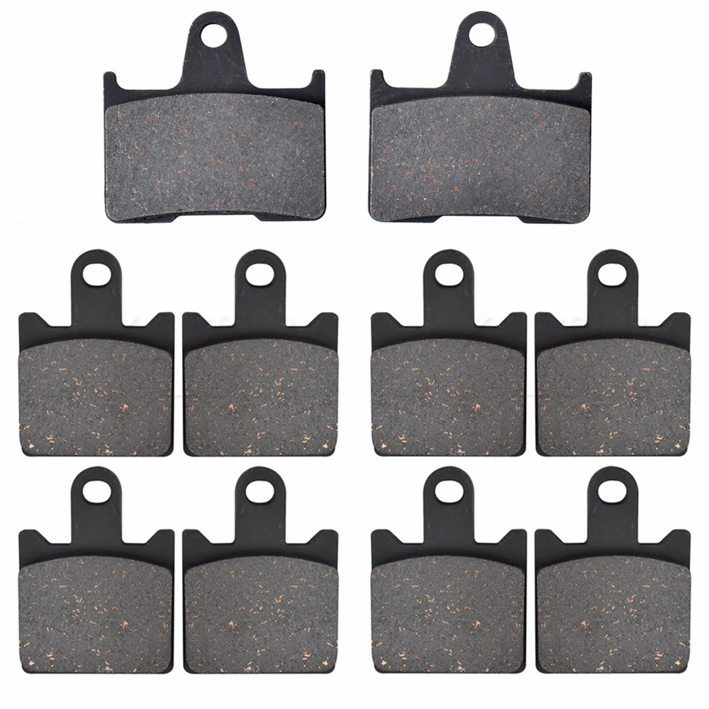 Тормозные диски для мотоциклов KAWASAKI Mini 14 (ZG 1400 A/C/E) ABS/ B/D)/ZX14R ABS ( ZZR ) 08-16