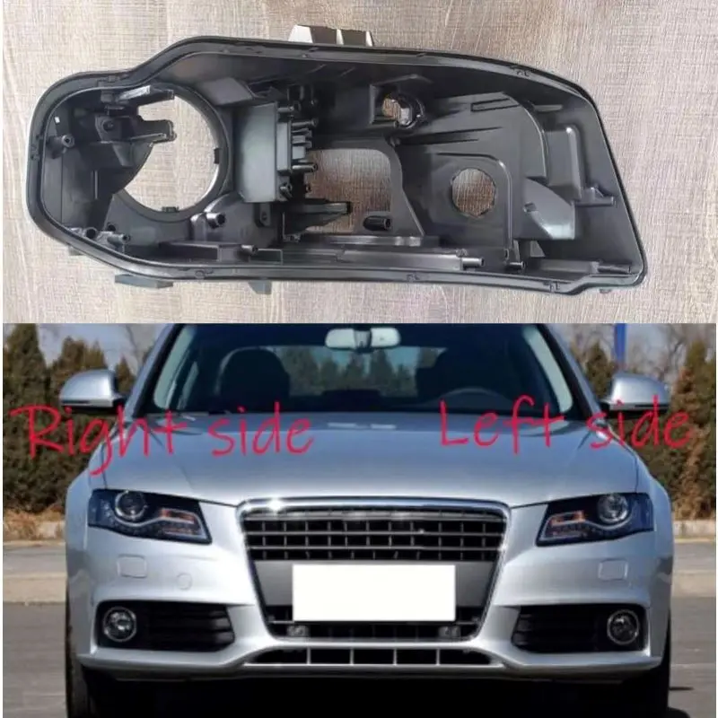 

Передняя фара для Audi A4 B8 2009 2010 2011 2012