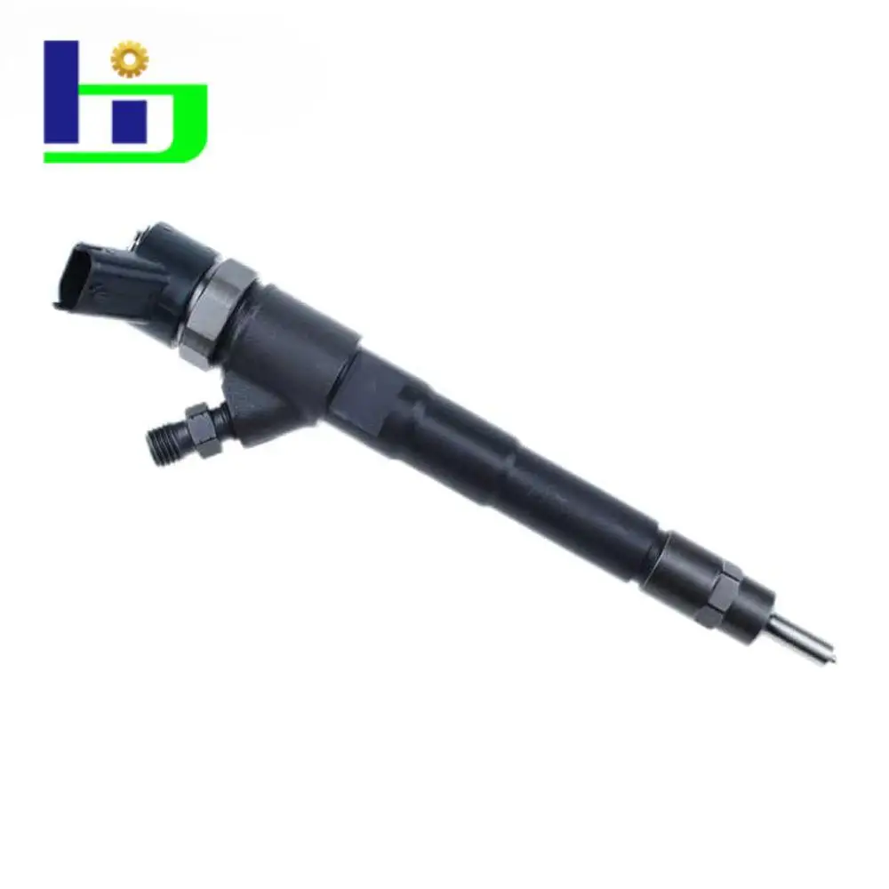 Фото Форсунка дизельного топлива 0445110278   33800-4A600 для Bosch Hyundai D4CB №2