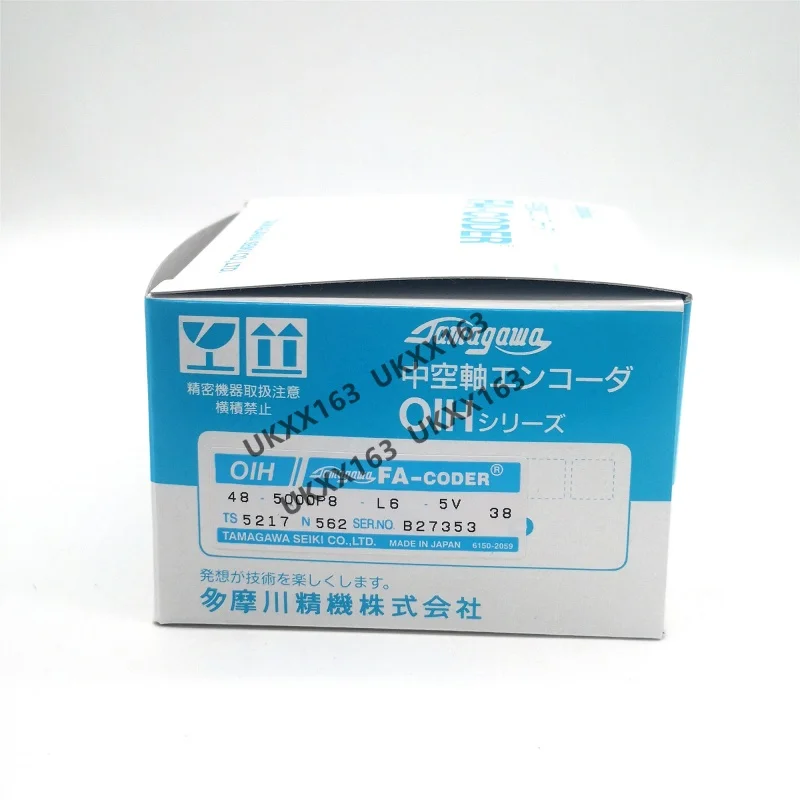 TS5217N562 OIH48-5000P8-L6-5V FA-CODER TAMAGAWA роторные кодировщики