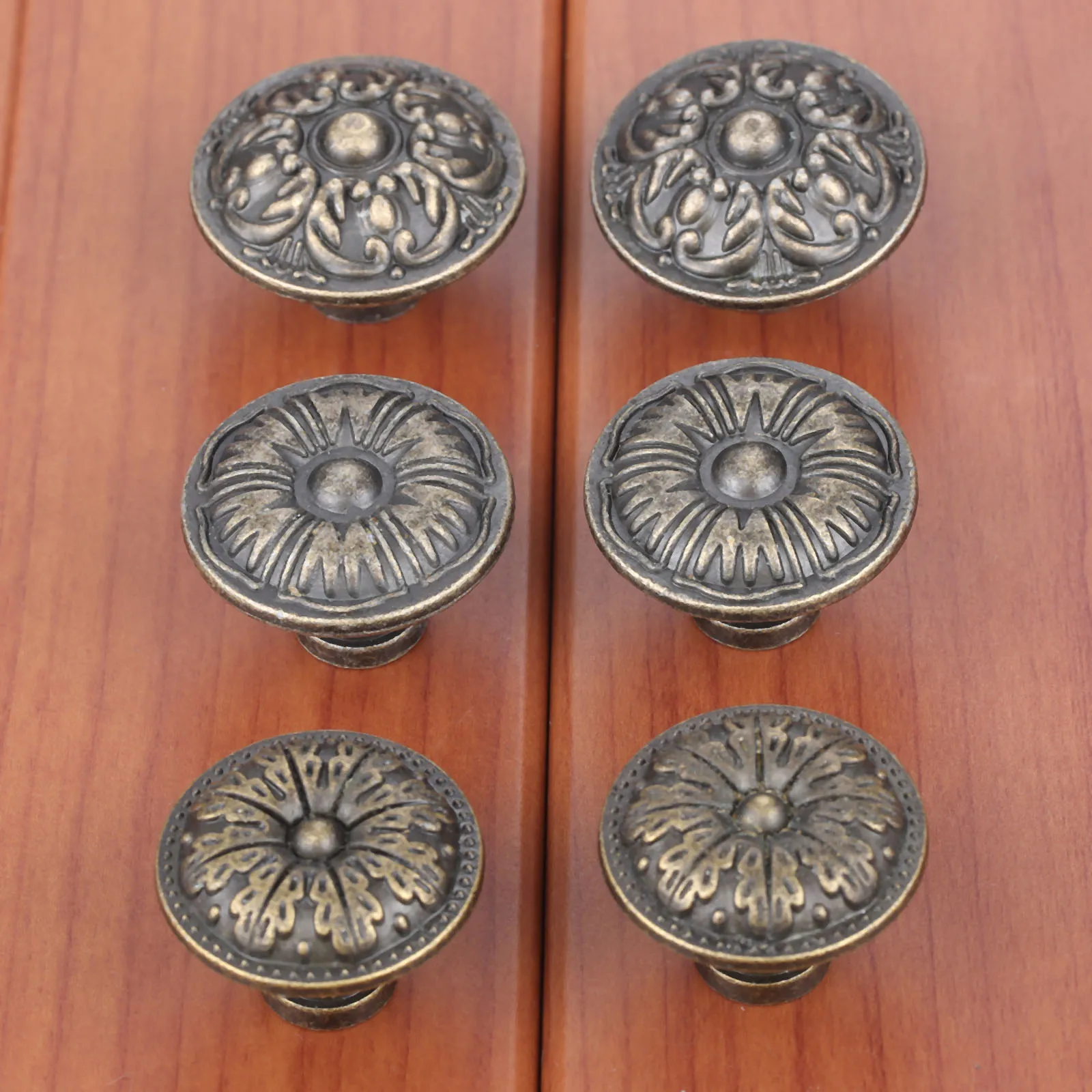 

1pc Kitchen Drawer Cabinet Door Handle Cupboard Furniture Pull Handles Furniture Knobs Hardware