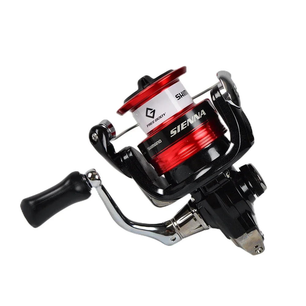 Спиннинговая рыболовная катушка SHIMANO