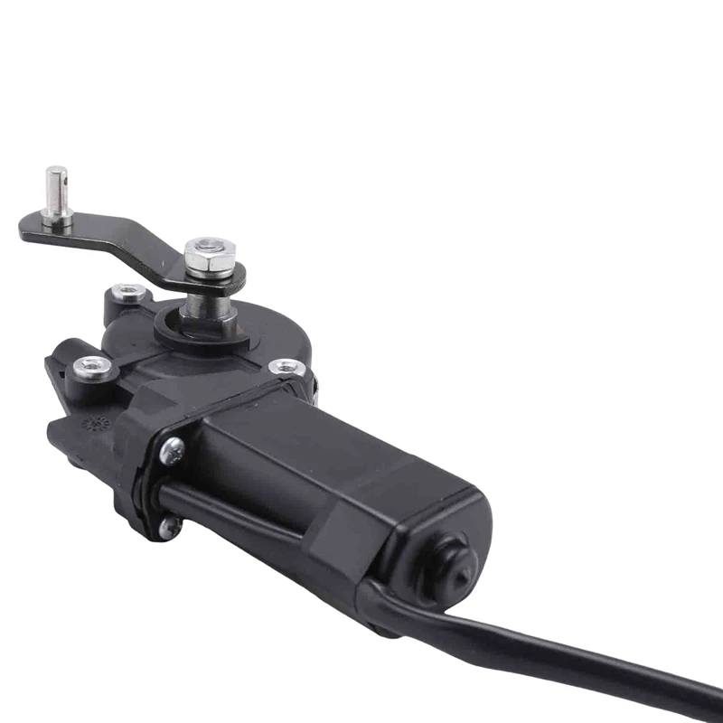 Шаговый двигатель регулятора дроссельной заслонки в сборе