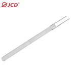 Паяльник JCD, нагревательный элемент, керамический нагреватель, 110 В, 220 В, 60 Вт, 80 Вт, нагревательный элемент с регулируемой температурой для 908, 908s