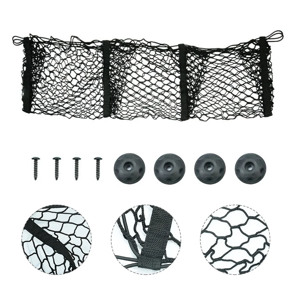 

Black Luggage Set Car Nets Trunk Cars Cars Car Roof Cargo Net Car Trunk Net Auto Trunk Net Container Trunk Storage Net