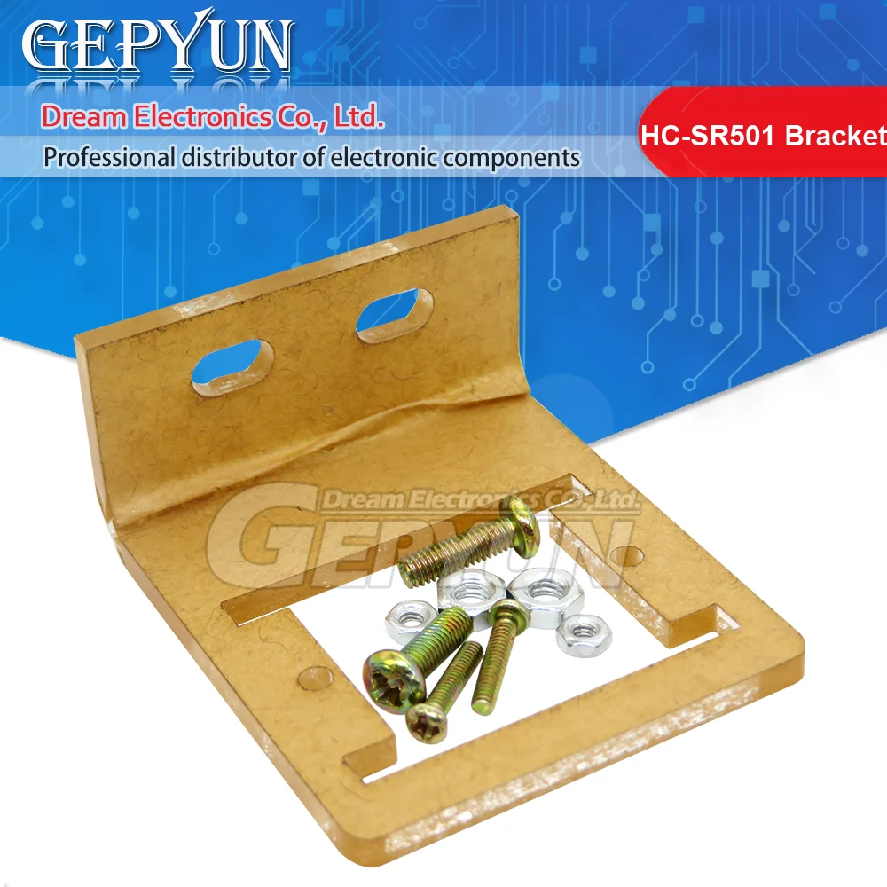 HC-SR501 человеческий инфракрасный индукционный камень, зонд для поддержки датчика термолюминесценции