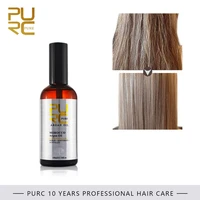 purc morocco argan oil smoothing soft repair frizz dry damaged scalp treatments hair care products for women 100ml