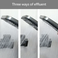 Душевая система KEMAIDI#3