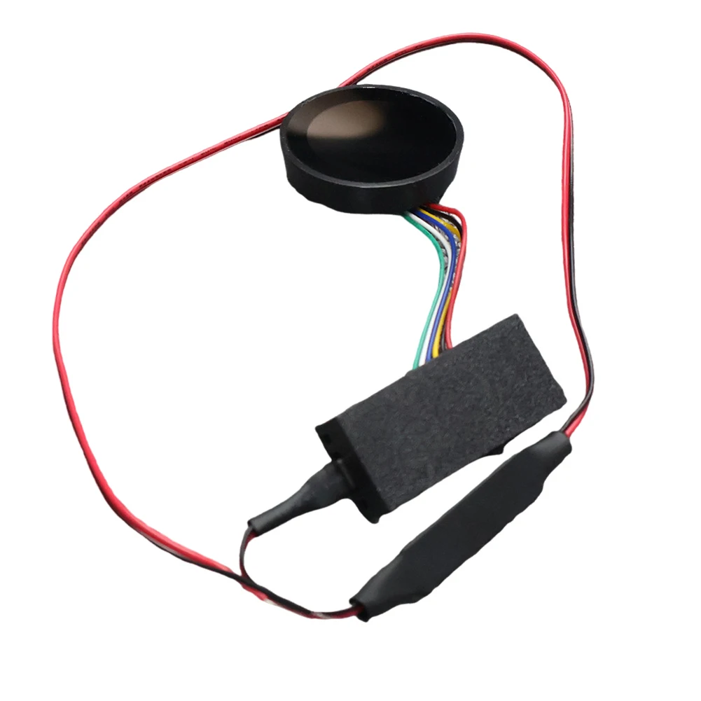 1 шт./2 шт. подсветка для автомобиля 12 В