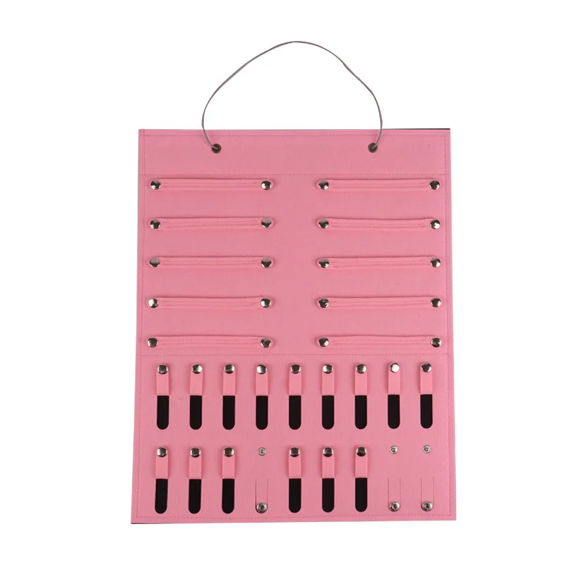 

Детские головные повязки для девочек, держатель для хранения, подвесной органайзер для дома и магазина