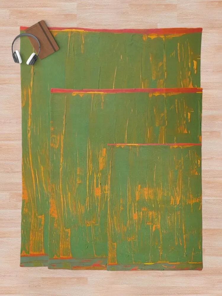 John Hoyland - 22 8 74 1974 плед термоодеяла для кровати