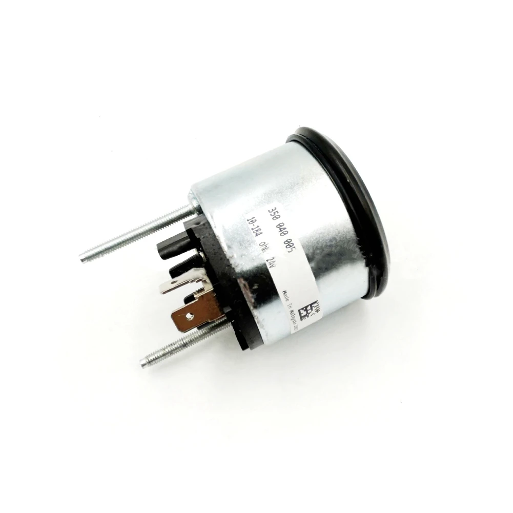 Манометр VDO 0-25 бар 24 В 52 мм для дизельных генераторов