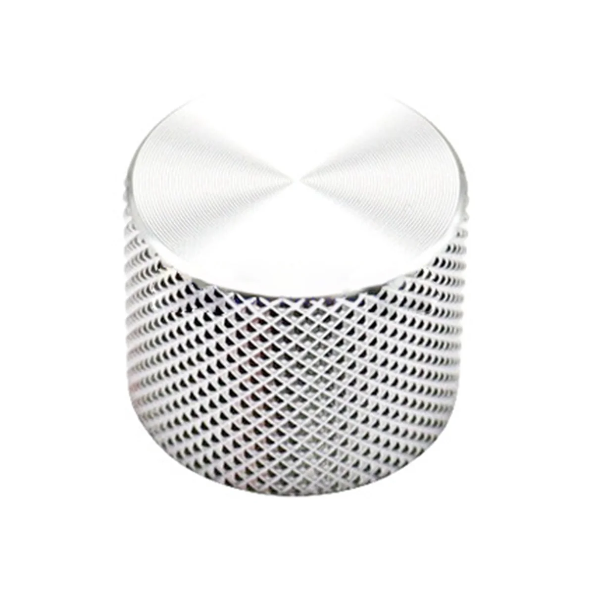 Ручка радио и A/C из алюминиевого сплава ручка переключения громкости навигации