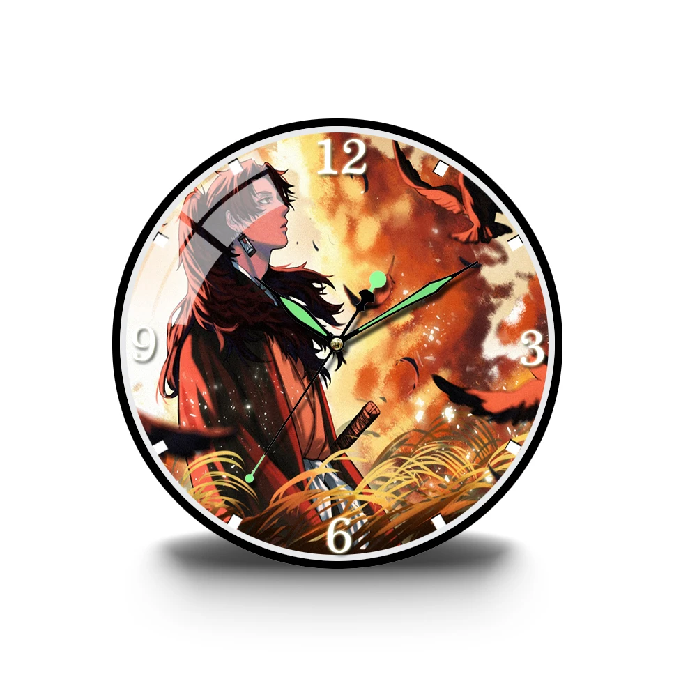 

Bear 3D Wall Clock Silent Movement Professional Bear Wall Clock Large Size For Home Decoration Duvar Saati For Living Room