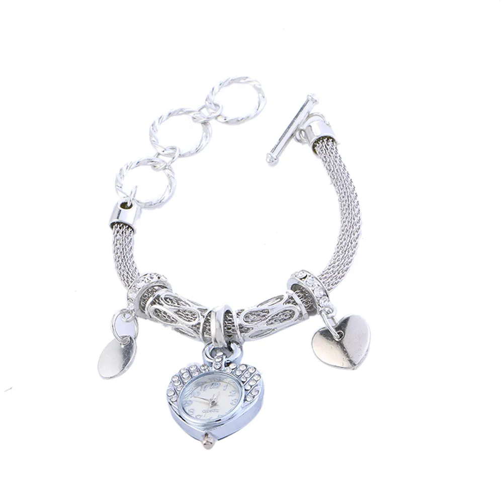 

Relogio Women Bracelet Watches Luxury Fashion Stainless Steel Quartz Watch Simple Watch Female Clock Wrist Watch Gifts 2022 New