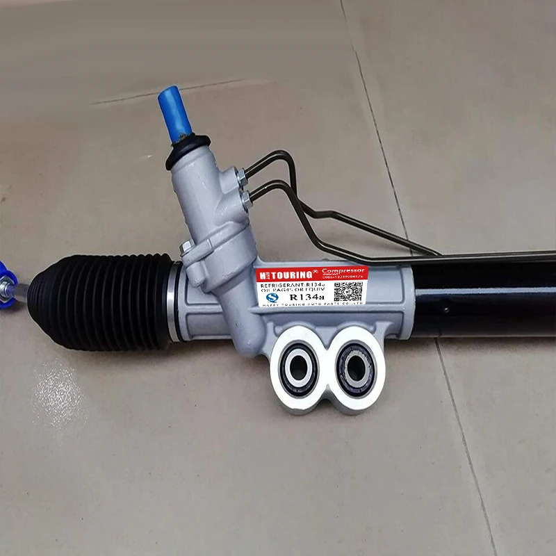 Новый блок шестерни гидроусилителя руля для Nissan Navara D40 Pathfinder R51 49200EA015 49200-3X11A 49001-3X13A