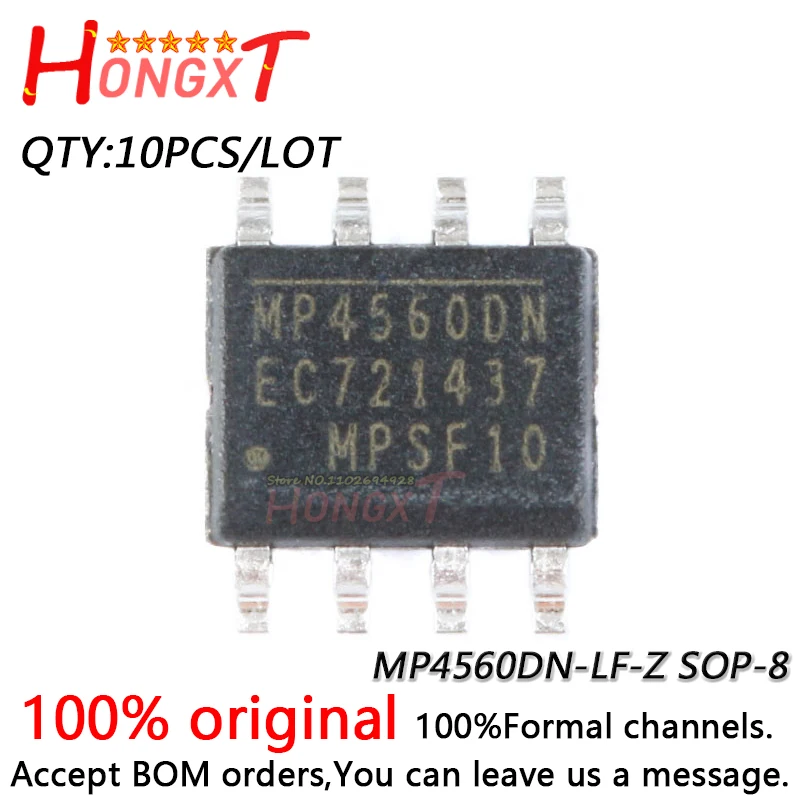10 шт., новинка 100%, Φ SOP-8. 10 шт., новинка 100%, Φ SOP-8.