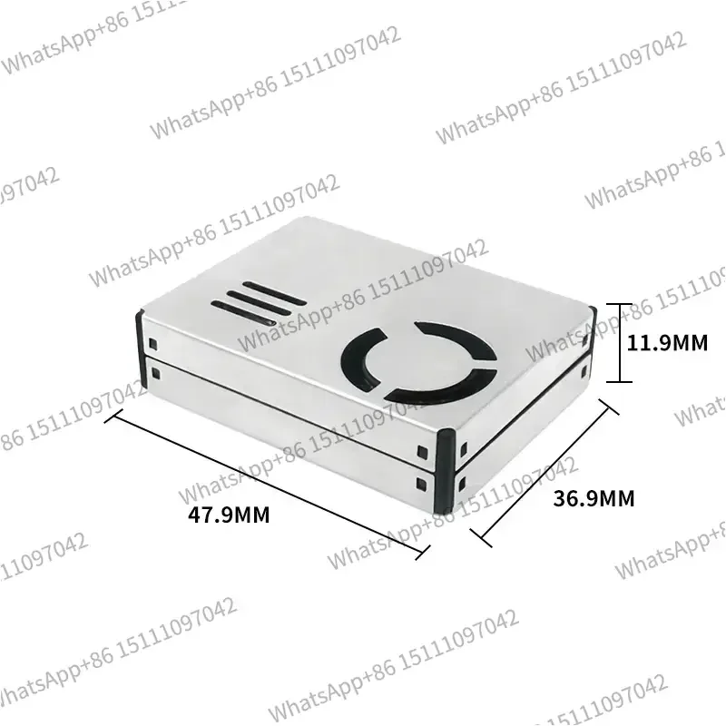 Оригинальный датчик для системы приточной вентиляции Xiaomi Mijia A1 MJXFJ-150-A1, заменяемый лазерный датчик (art.: 3920dad01ee3f) - 3920dad01ee3f