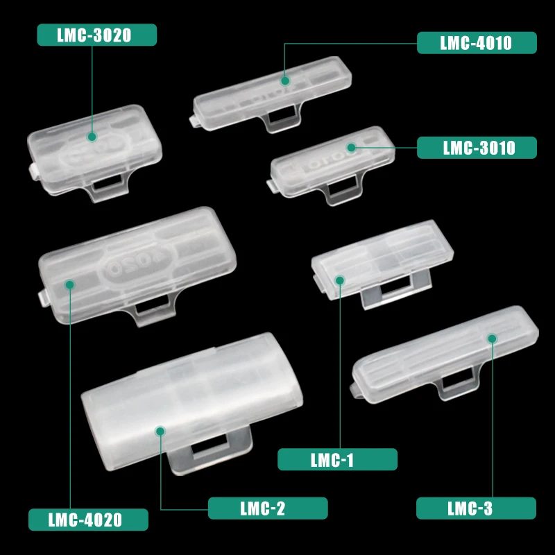 Шкатулки для маркировки кабелей высококачественный пластиковый настольный