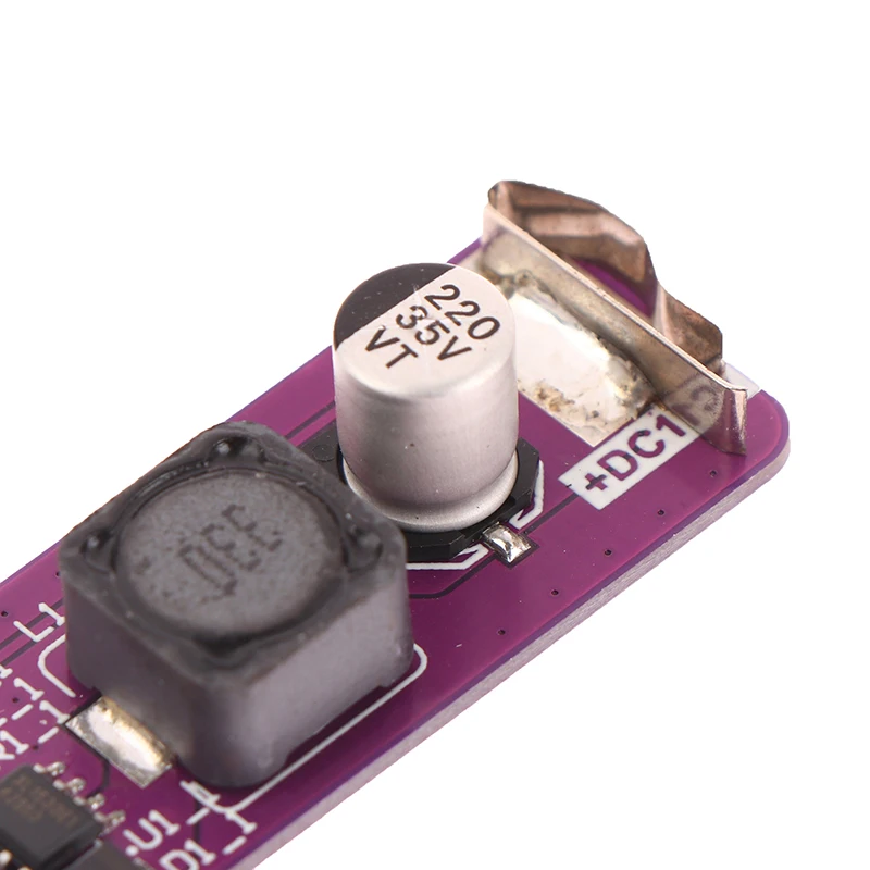 1 шт. блок питания USB Type-C для заменяемого модуля WSCC WSC чудо-Лебедь цвета