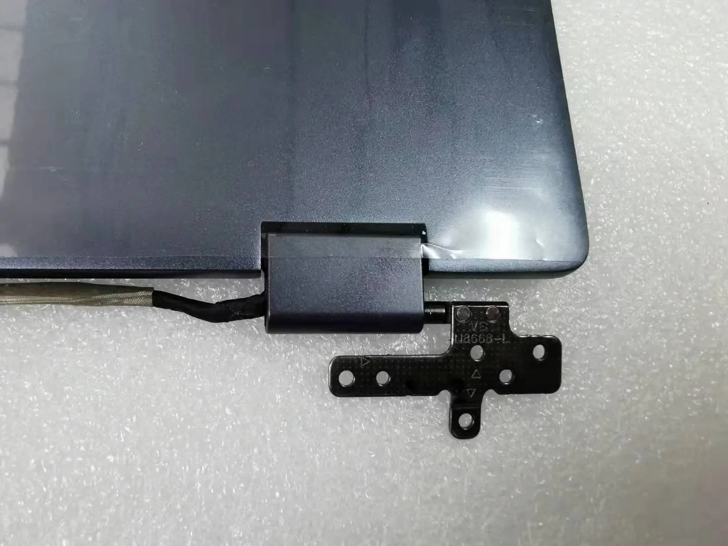 Оригинальный 14 дюймов для ASUS VivoBook Flip TP412F TP412FA TP412U TP412UA TP412FAC ЖК-дисплей MATRIX с