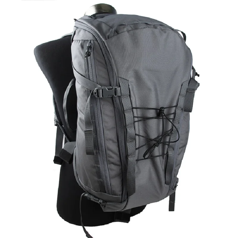 

2791-Wg / Outdoor Style Backpack Action Backpack 500D Cordura Fabric