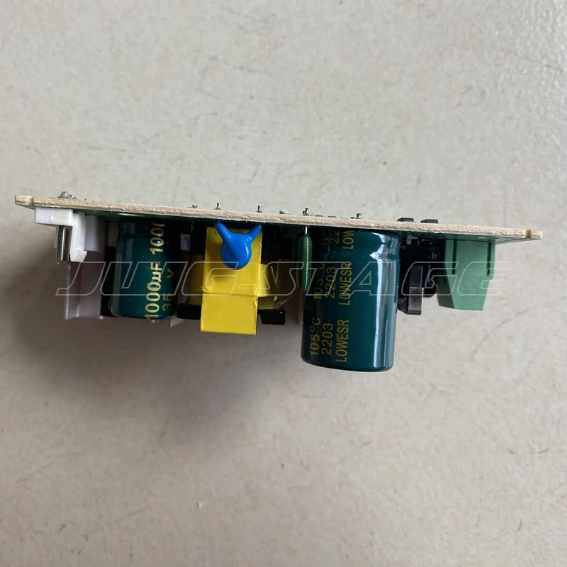 Фото HL-LB60-24 HL60-12V 5A источник питания, полная мощность, импульсная плата питания для светодиодной сцены, вечерние №4