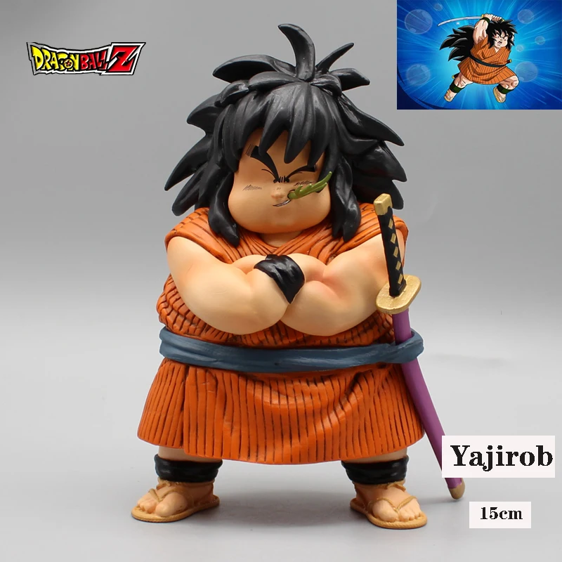 

Фигурка из ПВХ «Драконий жемчуг зет», 15 см