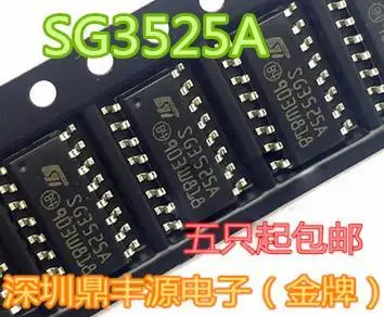 

10 шт./партия SG3525 SG3525A KA3525 KA3525A IC SOP16