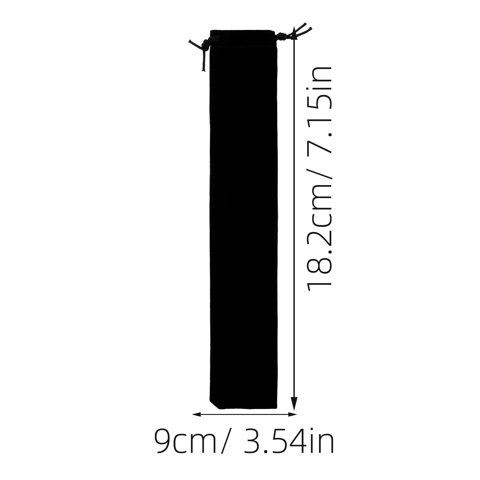 6-шт. Сумка для хранения кларнета сумка-тоут флейты сопрано сумка рекордера порт