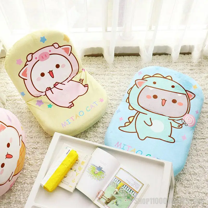 Продукт для комнаты Xiaoliuya ленивый диван татами одиночный маленький японский