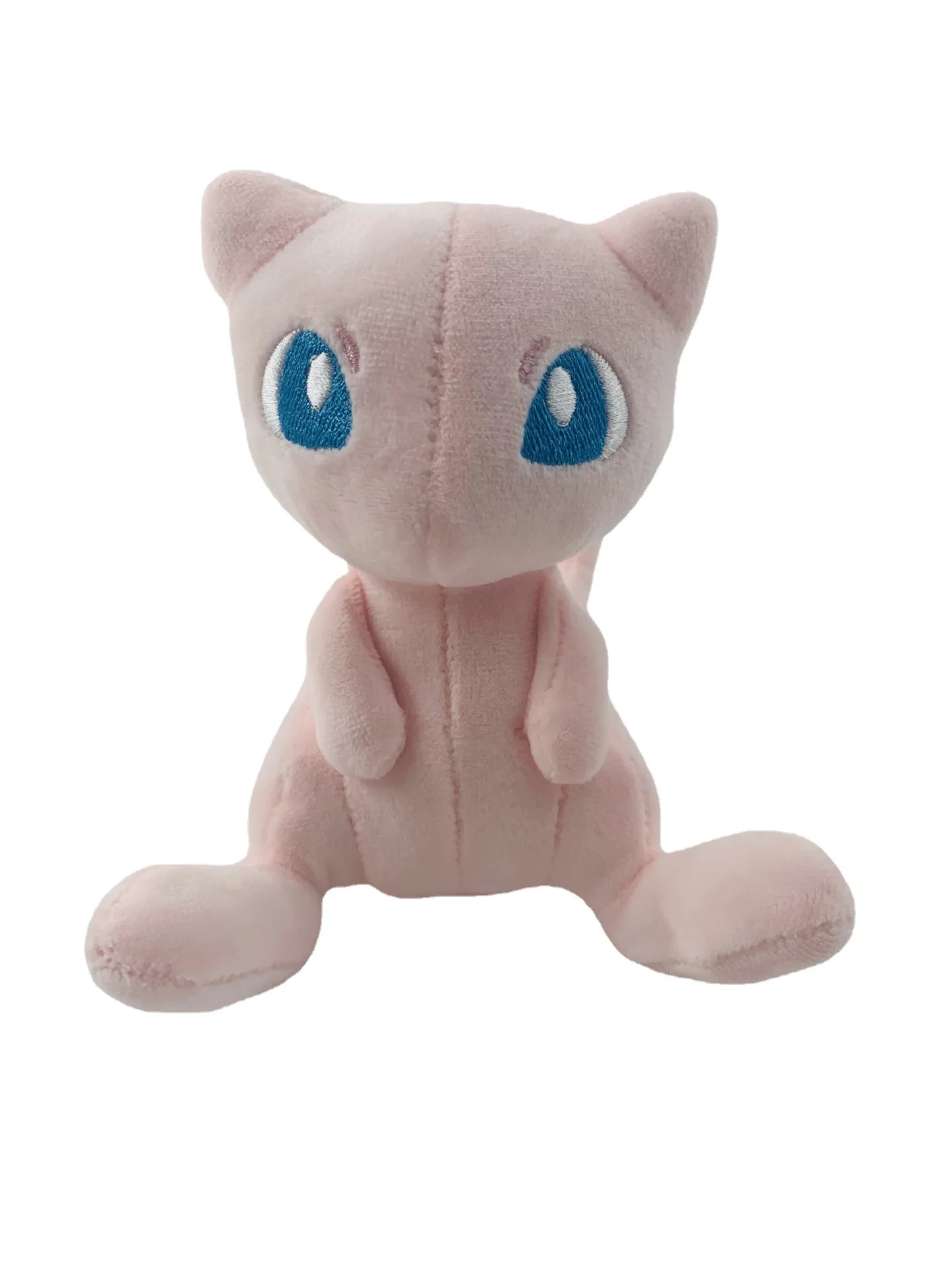 Оригинальная кукла кавайная аниме мультяшная фигурка Mew игрушки украшение