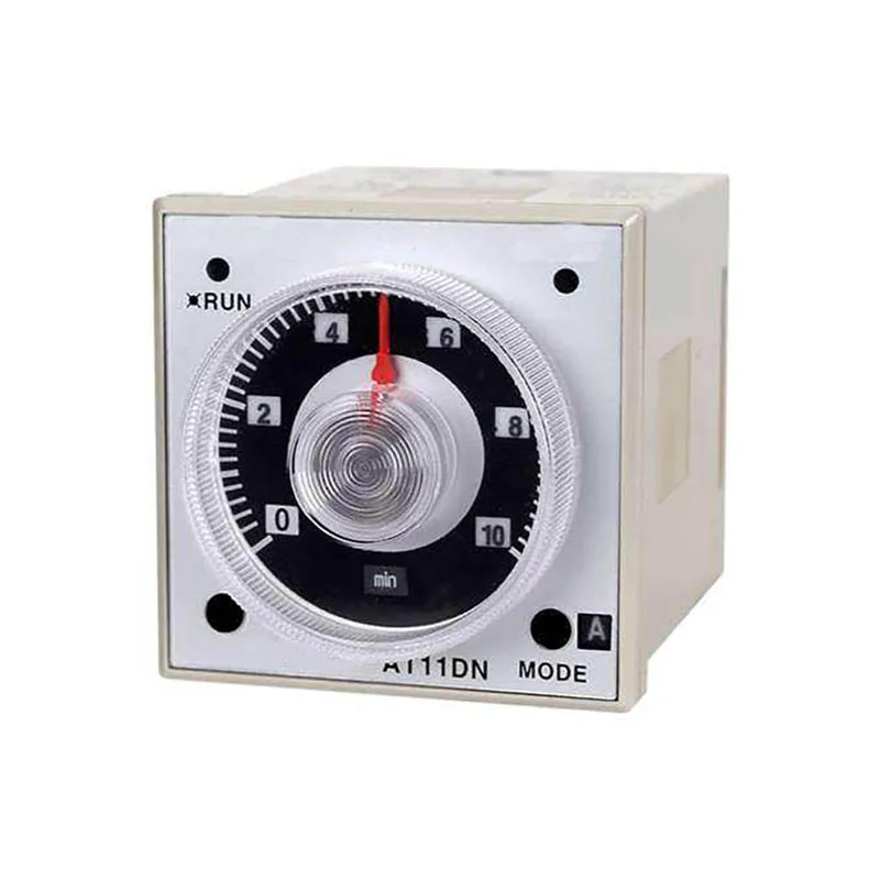 AT11DN 100% Новый Таймер Оригинал 100-240VAC /24-240VDC в коробке