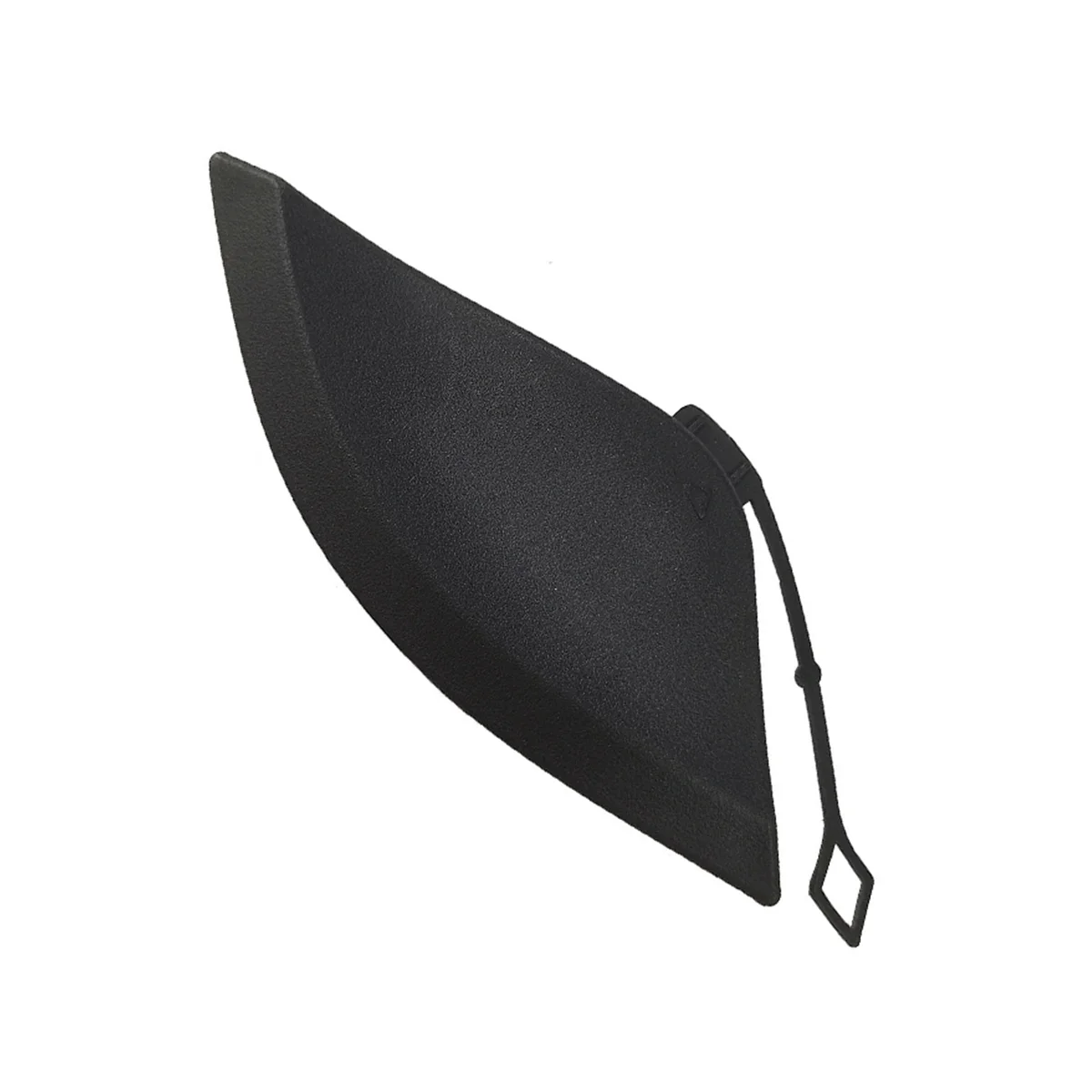 

For BMW X3 F25 2011-2014 Front Bumper Tow Hook Cover Towing Eye Cap 51117210474