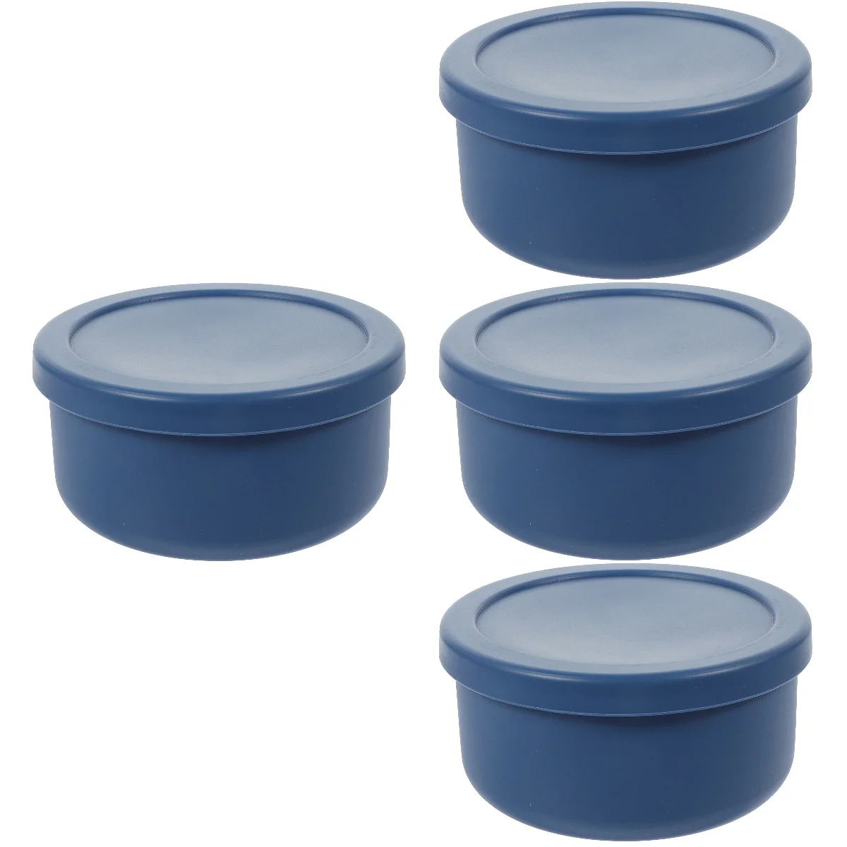 

4pcs Dough Bowl Pizza Dough Box Household Dough Proofing Box Dough
