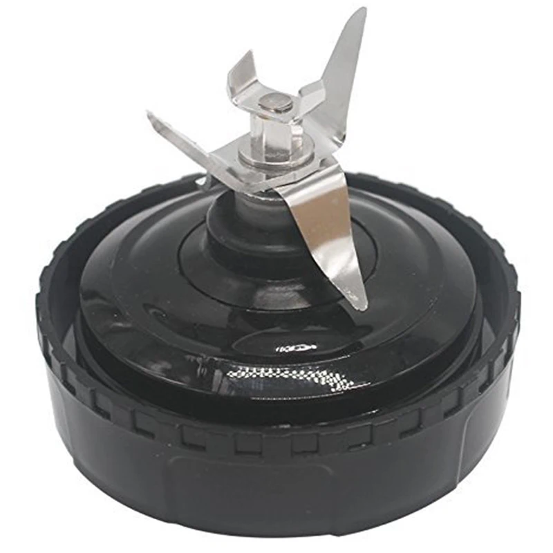

6 Fins Extractor Blender Blade For Ninja Auto IQ BN801 SS101 BL642 BL682 BL770 BL771 BL780 Blender Replacement Parts