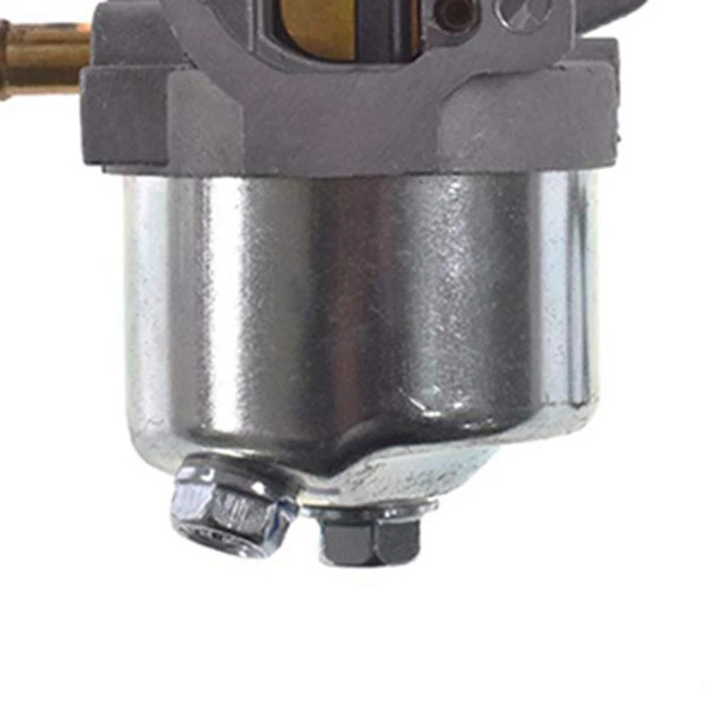 Карбюратор 591852 ДЛЯ Briggs & Stratton DOV 700 IC 6.5HP 161CC газон карбюратор косилки B & S 793493 793463 (art.: 3920bbbfdfb75) - 3920bbbfdfb75