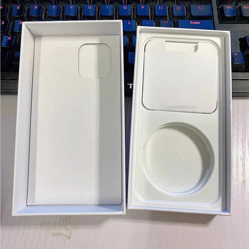 

10 шт., мобильный телефон высокого качества, внешняя коробка для Xiaomi Redmi 4X, мобильный телефон, упаковка с аксессуарами