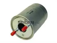 

FCS813 fuel filter FLUENCE MEGANE III 1.6dci/2.0dci